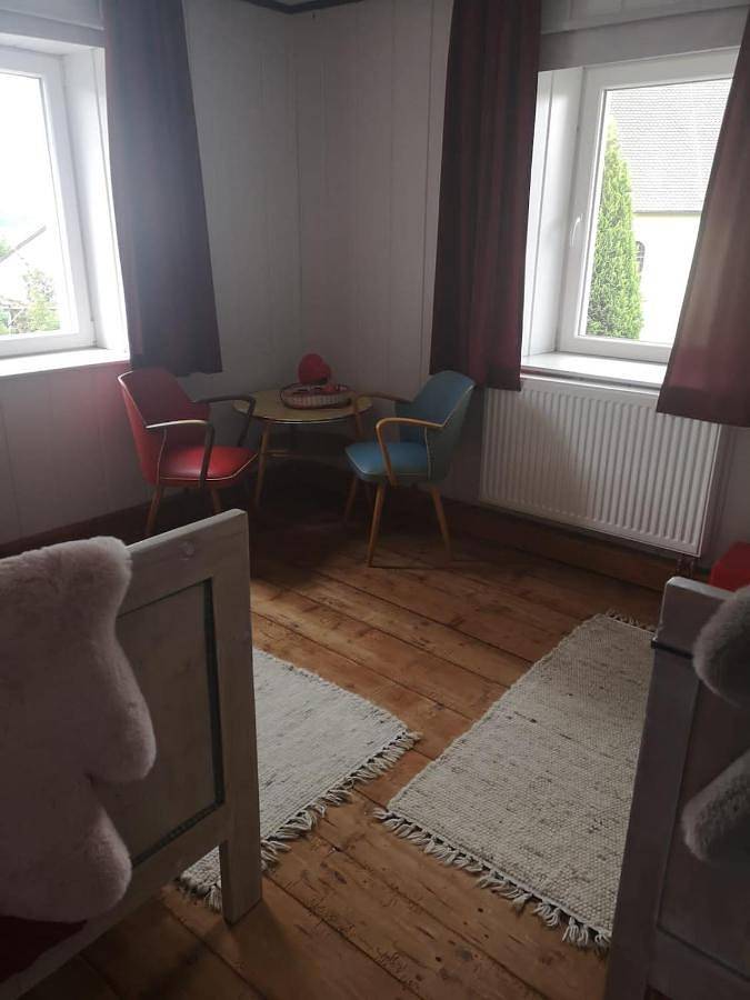 Ganze Wohnung, Three-Bedroom Apartment in Tiefenbach, Ostbayern
