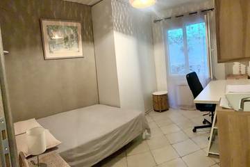 Villa pour 7 Personnes dans Vallauris, Région de Cannes, Photo 2