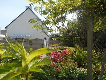 Maison De Vacances pour 6 Personnes dans Plouhinec (Morbihan), Région de Lorient, Photo 2