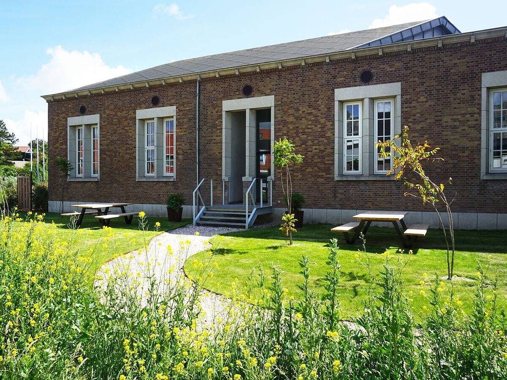 Casa de vacaciones para 4 personas con terraza in Den Helder, Holanda Septentrional - Costa del Mar del Norte
