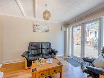 Cottage for 4 People in Kingsteignton, Devon, Photo 4