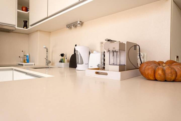 Gîte pour 4 personnes, avec vue et terrasse, animaux acceptés à Bragança - 2