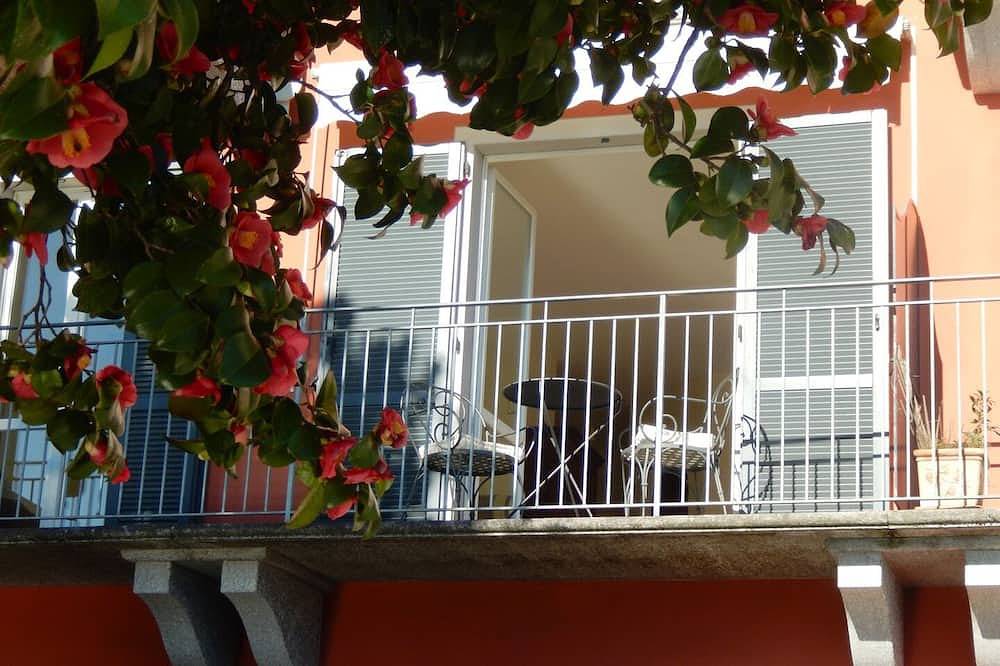 Ganze Wohnung, Alla Vecchia Camelia in Cannero, Cannero Riviera