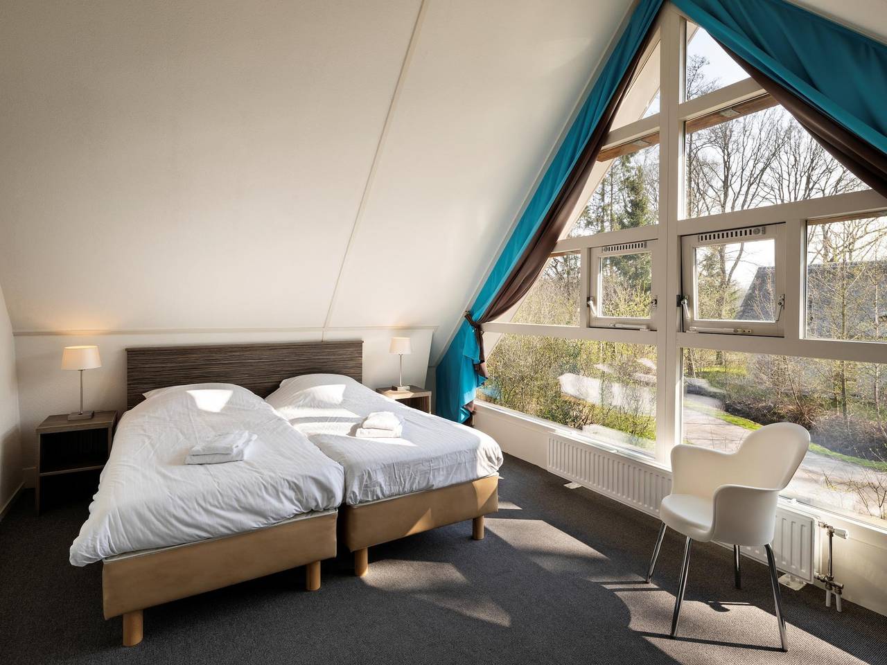 Wellness Villa | Finnische Sauna in Ruinen, Nationalpark Dwingelderveld