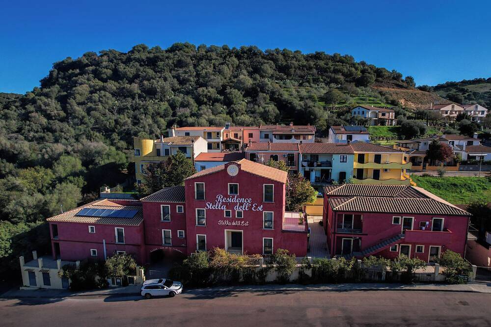 Ganze Wohnung, Two-room apartment - Prime location, 3km from the beautiful Torre di Barì beach. in Bari Sardo, Ogliastra Provinz