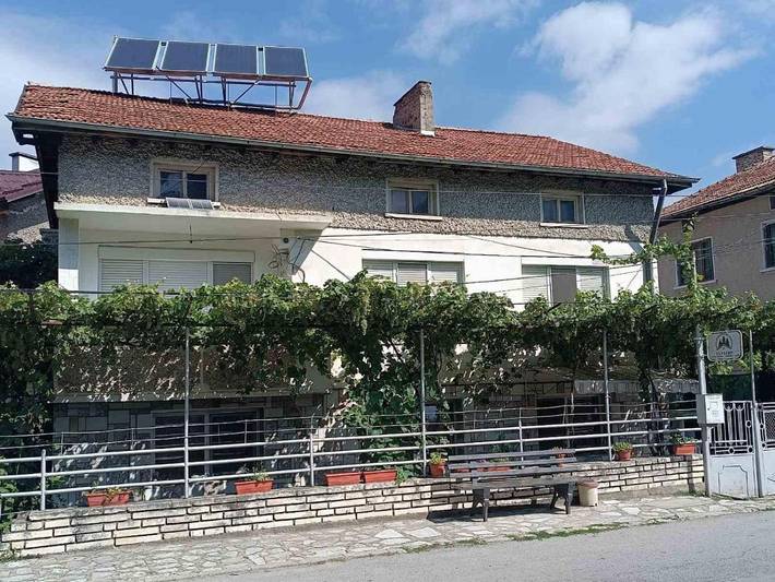 Maison d’hôte pour 2 personnes, avec Jardin et Vue