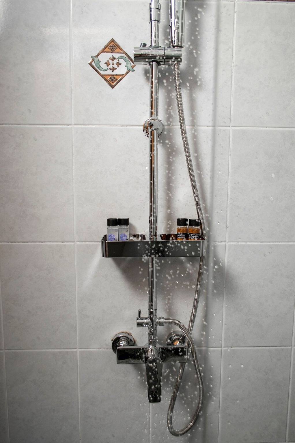 Ganze Wohnung, Rokani Studio Ii at Kalavrita Center in Kalavrita, Achaia