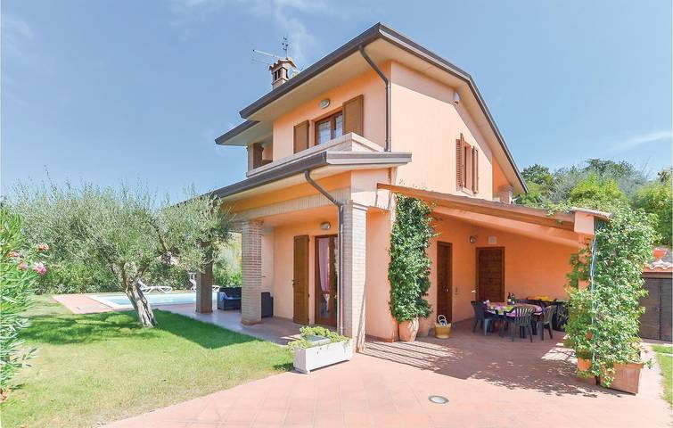 Casa vacanza per 8 persone a Magione