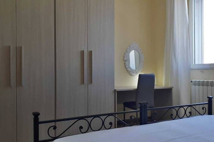 Entire apartment, 500 mt from Porta Rudiae in Lecce, Lecce Province