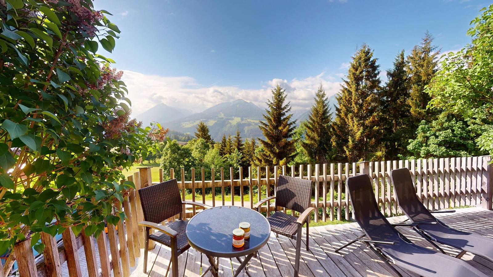 Ganze Ferienwohnung, Appartement 1/Fewo, Dusche, Wc, 1 Schlafraum in Pichl-Preunegg, Schladming-Dachstein