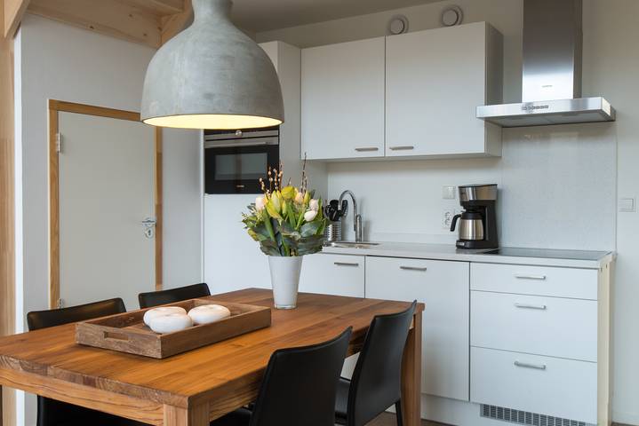 Bungalow für 4 Personen in den Niederlande - 4