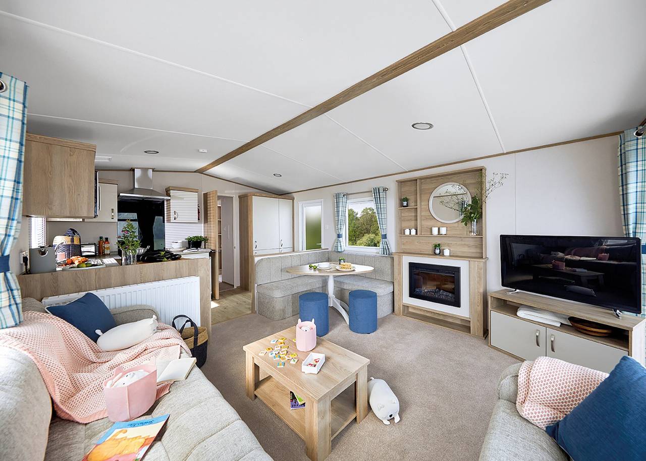 Platinum 3 in Ceredigion