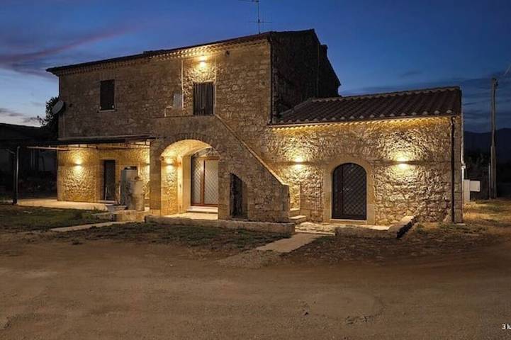 Apartamento de vacaciones para 4 personas - 1
