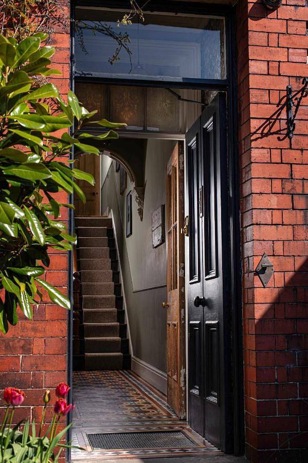 Riversdale House Bed & Breakfast in Llangollen, Denbighshire