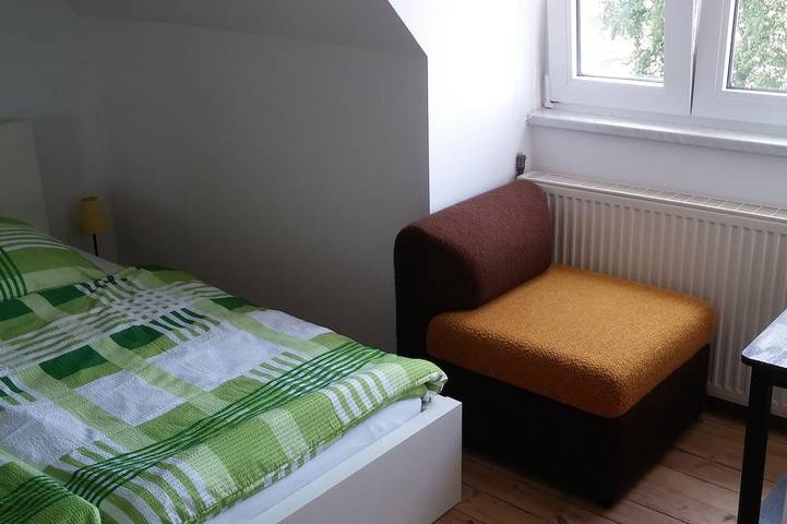 Ferienhaus für 4 Personen, mit Haustier auf Fischland - Darß - Zingst - 3