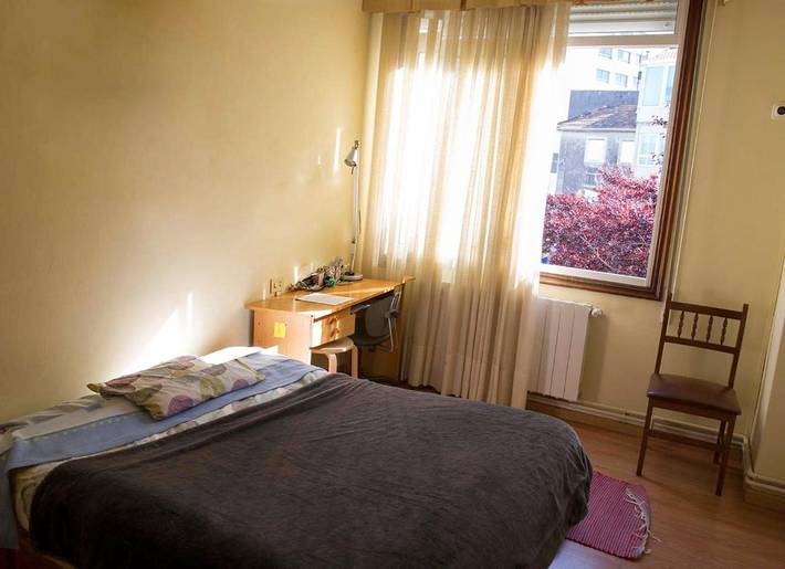 Gîte pour 2 personnes, animaux acceptés à Vigo - 4