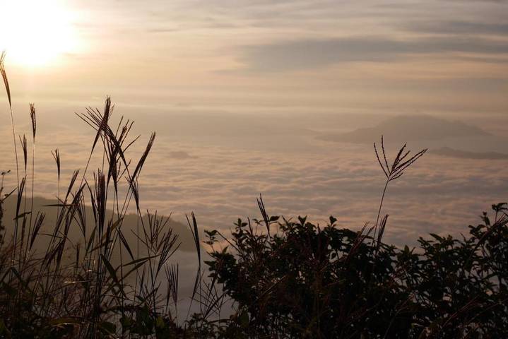 Chambre d’hôte pour 3 personnes, avec vue et terrasse dans Chiang Rai - 2