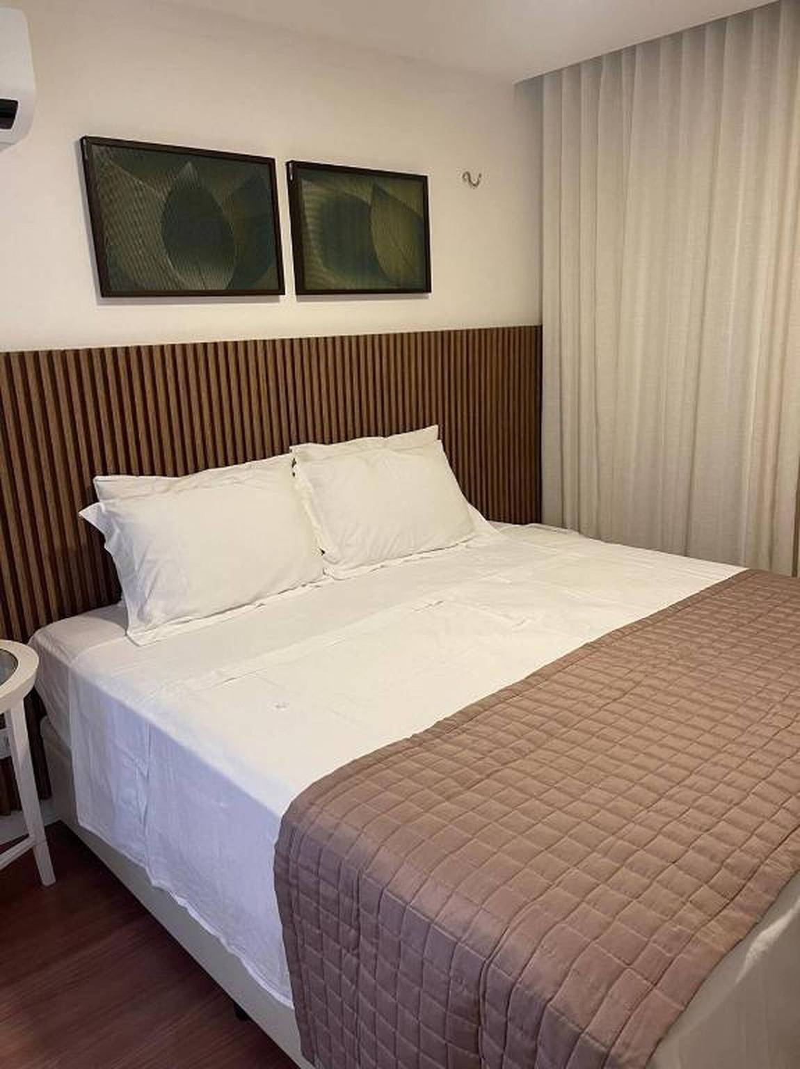 Appartamento intero, Apartment Jardins San Paolo in Jardim Paulista (SP), San Paolo (Brasile)