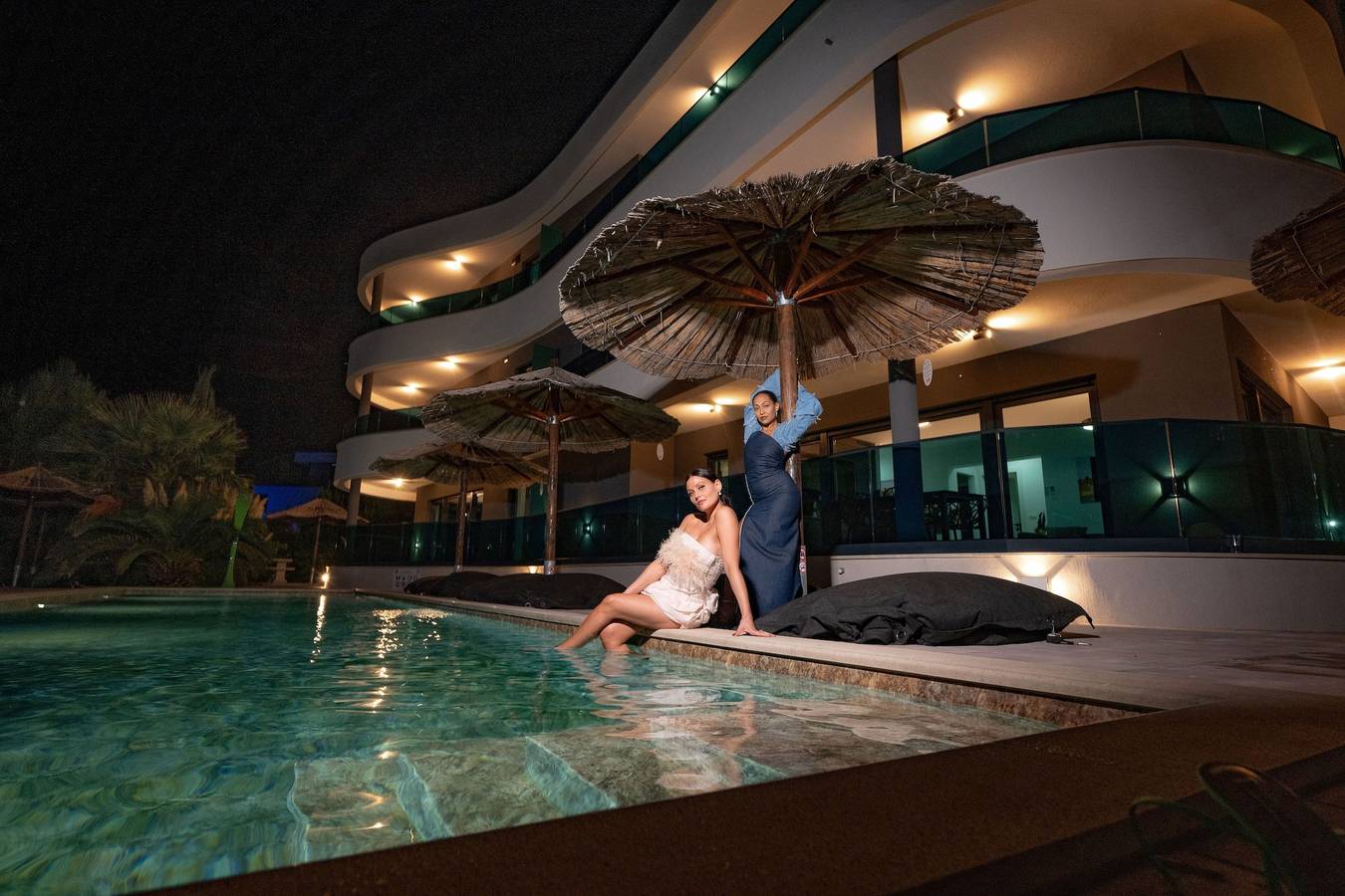 Ferienwohnung für 6 Personen in Sukosan, Zadar