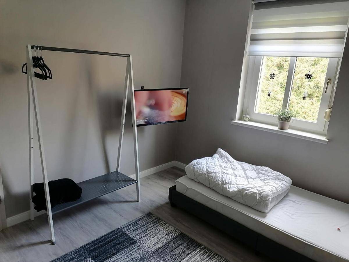 Ganze Wohnung, Alva in Berka, Sondershausen