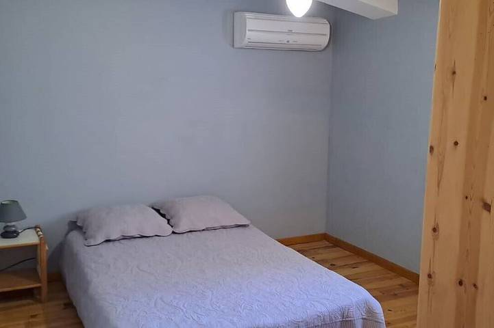 Location de vacances pour 8 personnes, animaux acceptés à Saint-Gervais - 3