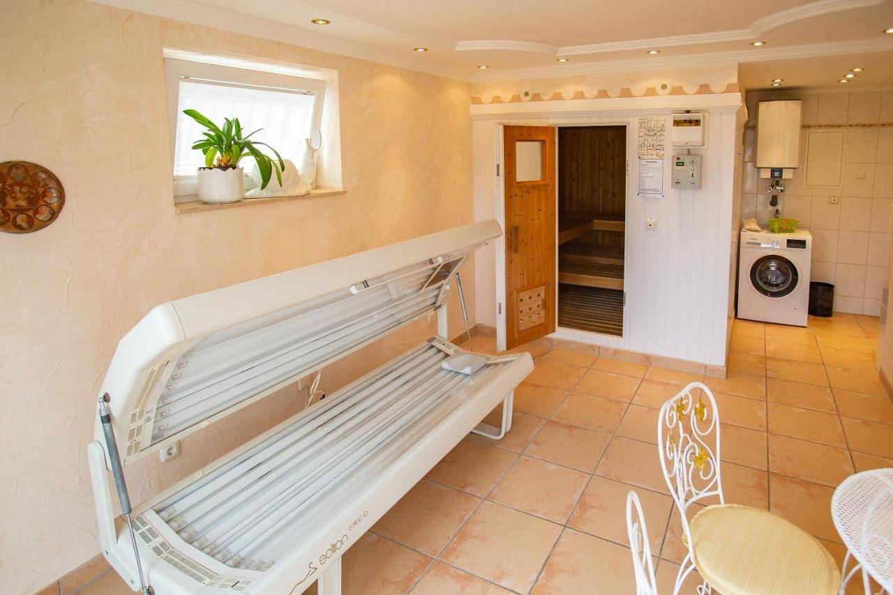 Three-Bedroom Villa in Adenau, Osteifel