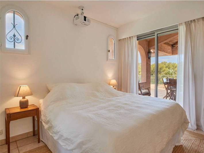 Villa Casa Rosetta A/C avec Piscine & Jacuzzi  -Vallauris in Vallauris, Costa mediterránea (Francia)
