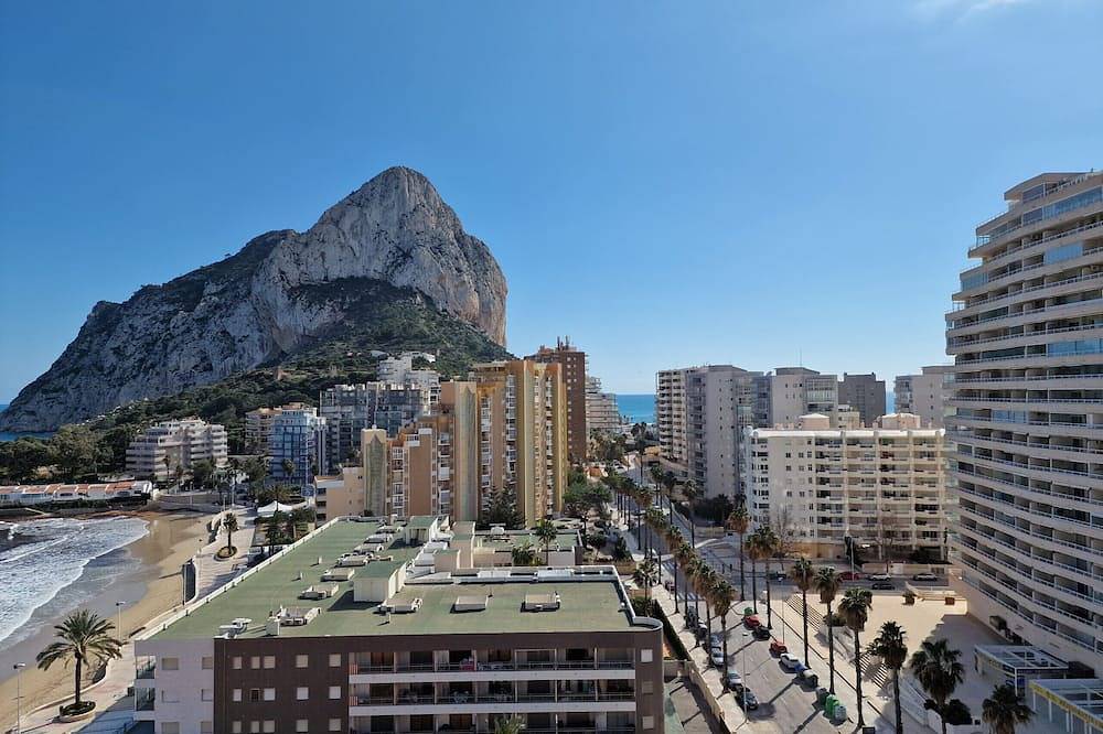 Appartamento vacanze a Calpe a partire da 185€ a notte