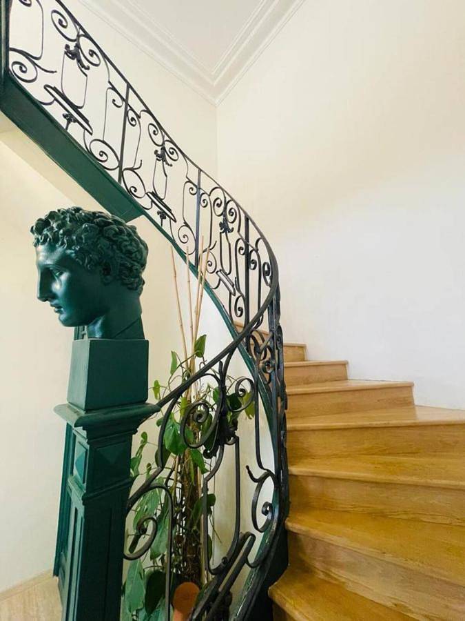 Maison Georges in Tourcoing, Région de Lille
