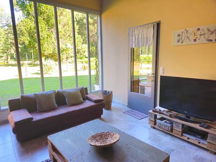 Location de vacances pour 15 personnes, avec terrasse et piscine dans Marions - 4