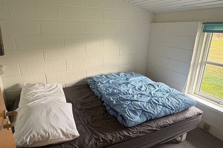 Ferienhaus für 6 Personen, mit Sauna in Kjul Strand - 2