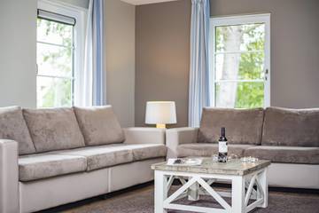 Bungalow voor 8 Personen in Burgh-Haamstede, Zeeuwse Kust, Afbeelding 2