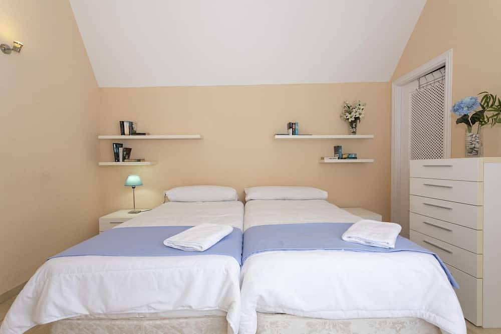 Appartement entier, La Paz, penthouse, 2 chambres, Moreira, by Bookindenia in Teulada, Costa Blanca