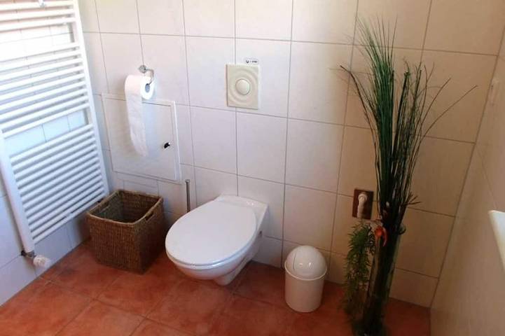 Ferienhaus für 2 Personen, mit Garten in der Feldberger Seenlandschaft - 4