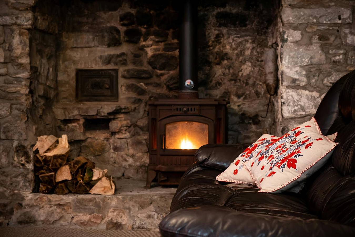 Pen-Y-Graig Cottage, Llandeilo in Brecon Beacons