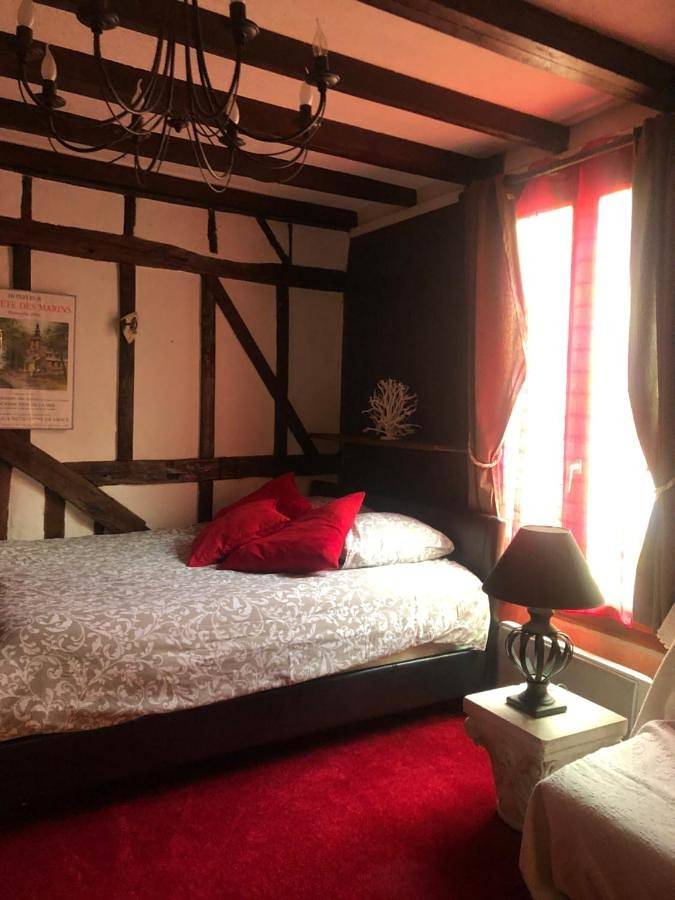 Gîte pour 2 personnes dans Office De Tourisme De Honfleur - 2