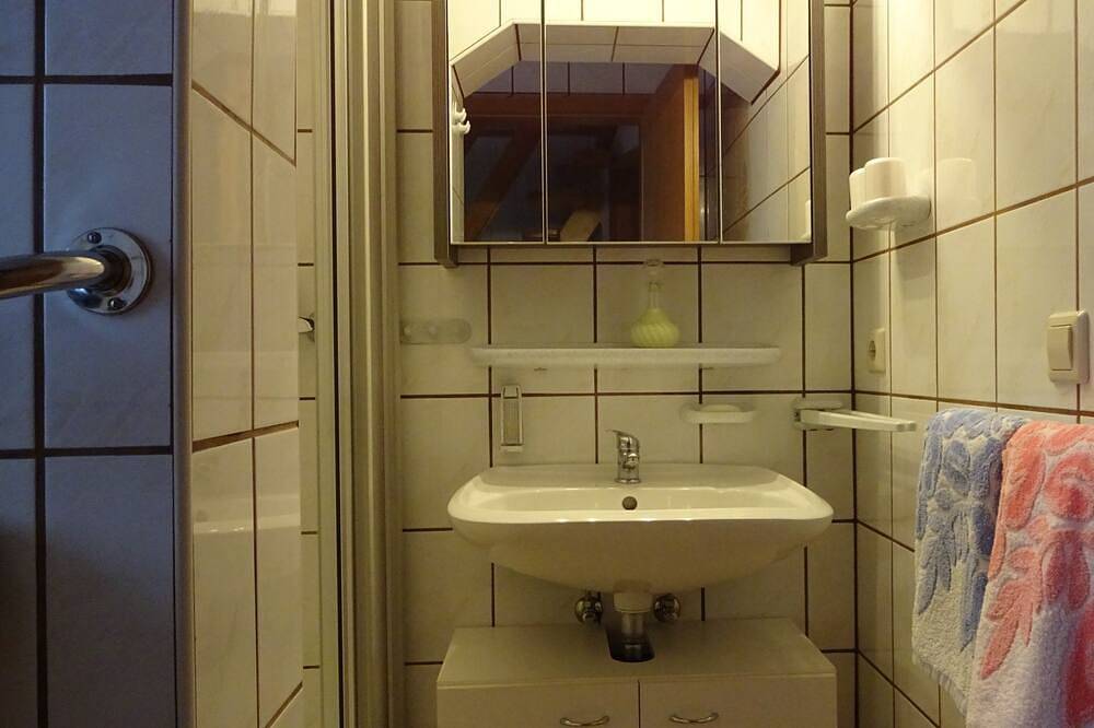 Ferienhaus Sylvia in Basedow - Ferienhaus (Cersowsky, Sylvia) in Malchiner See, Basedow