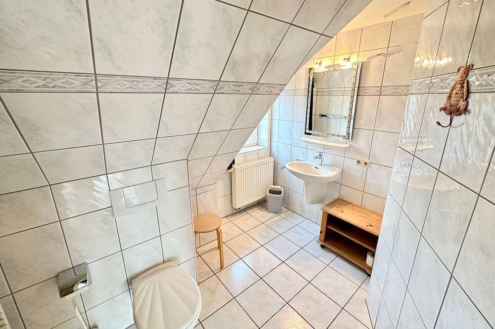 Ganze Wohnung, Ferienwohnung Wohnung Anne in Westerland, Sylt (Gemeinde)