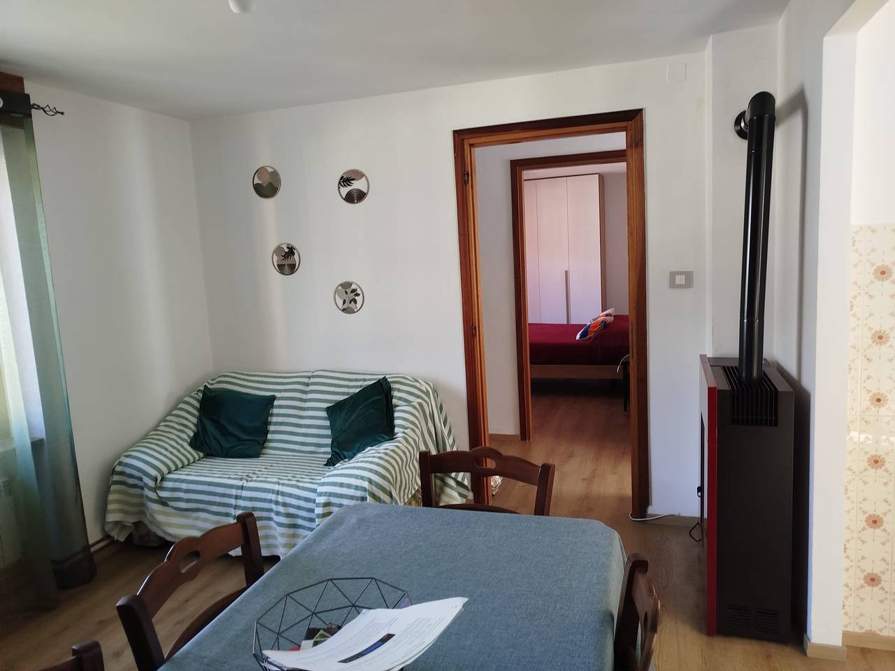 Maison de vacances - Dayné in Plan d'Introd, Comune di Introd