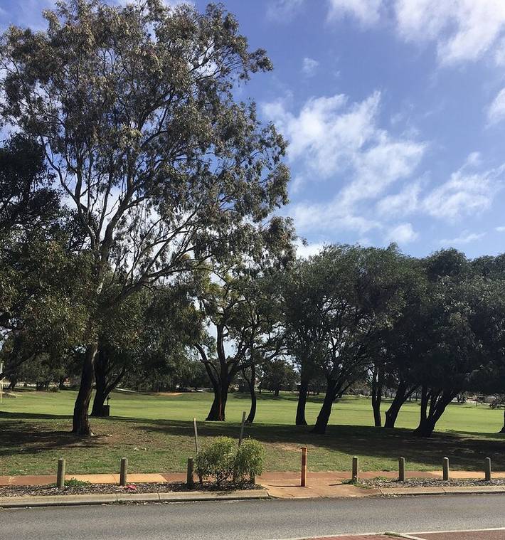 Holiday rental for 2 people in Western Australia