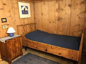 Villa voor 9 Personen in Sils im Engadin/Segl, Graubünden, Afbeelding 4