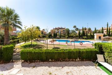 Apartment for 4 People in La Cala de Mijas Centre, Mijas, Photo 1