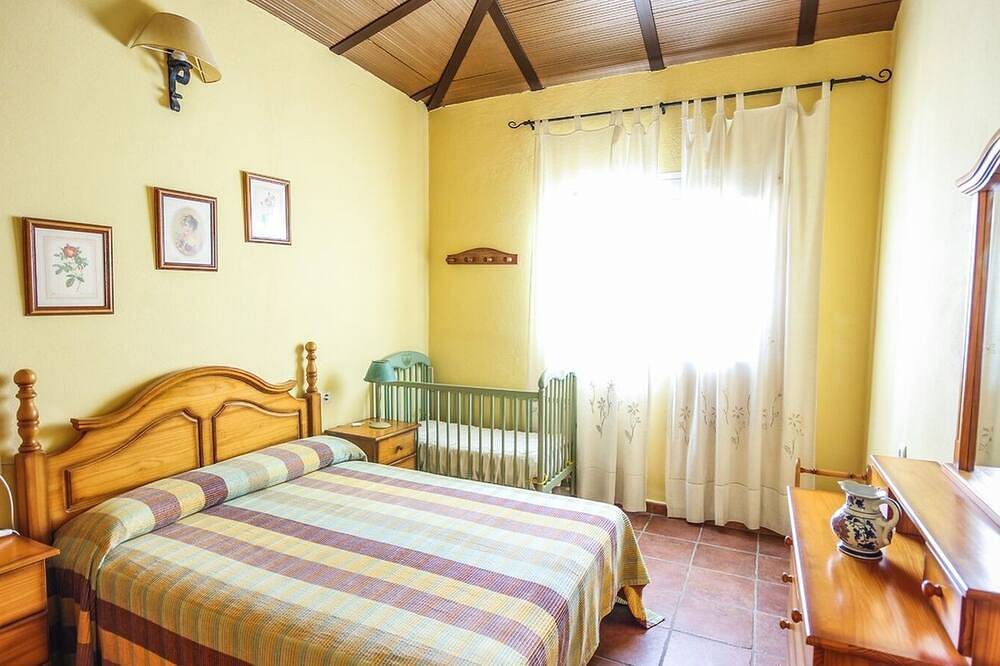 Torrejon Antequera - La Higuera by Ruralidays in Villanueva de la Concepción, Provincia de Málaga