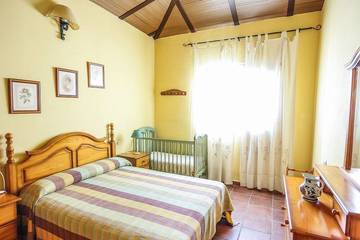 Casa Rural para 6 Personas en Villanueva de la Concepción, Provincia de Málaga, Foto 3
