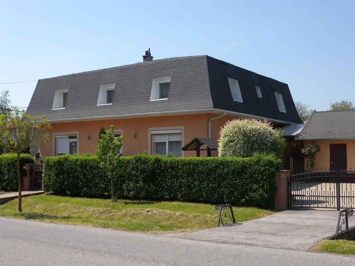 Ferienwohnung für 9 Personen in Westtransdanubien - 2