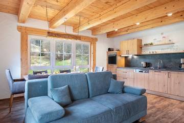 Hütte für 6 Personen in Vöhrenbach, Hochschwarzwald, Bild 3