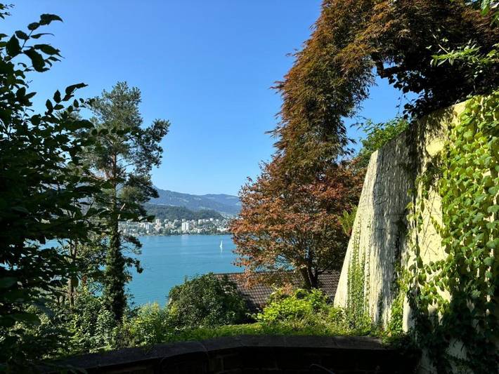 Apartamento de vacaciones para 5 personas, con terraza y vistas - 1