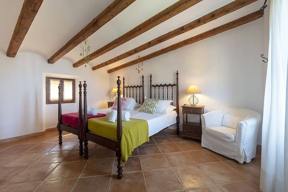 Sea Side Villa in Deià, Coast of Mallorca