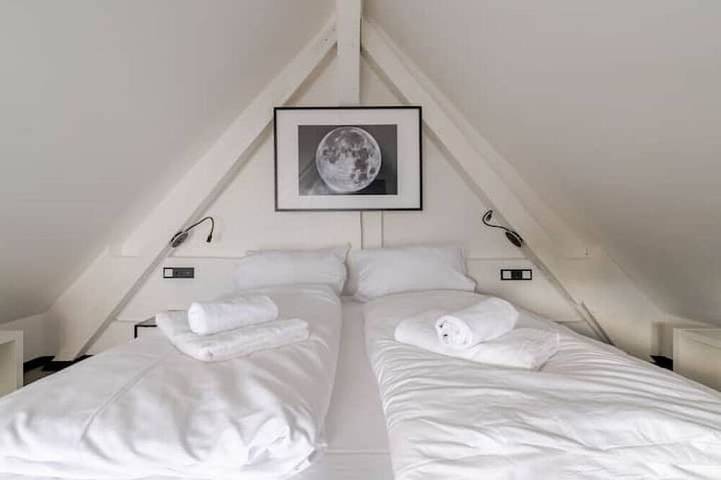 Ganze Wohnung, Stylisches Loft mit Küche, Carport & WLAN in Walzbachtal, Kraichgau