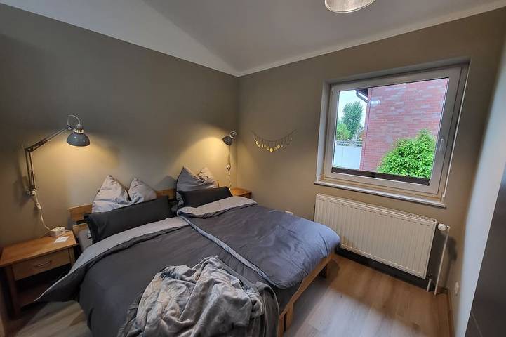 Ferienwohnung für 3 Personen in Oberhausen - 3